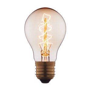 Лампа накаливания loft it edison BULB 60W E27 1004-C