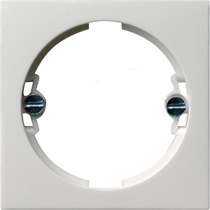 Лицевая панель для светового сигнализатора Gira SYSTEM 55 066027