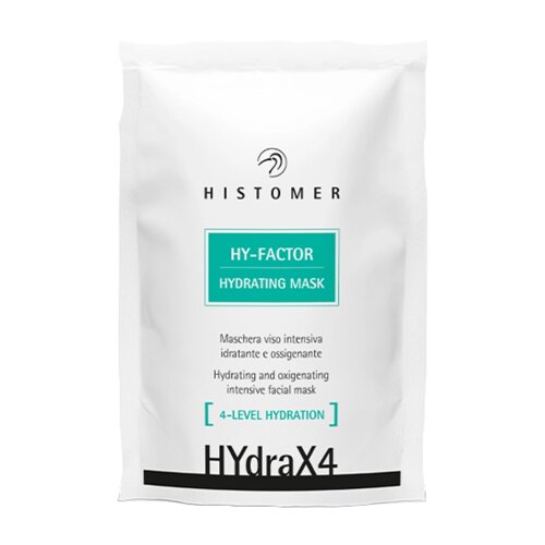 Маска активного увлажнения Hydra X4 HY-Factor Hydrating Mask