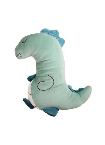 Мягкая игрушка Динозаврик (текстиль) (60х40)