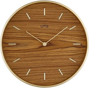 Настенные часы Tomas Stern TS-7305. Коллекция Настенные часы