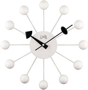 Настенные часы Tomas Stern TS-8031. Коллекция Настенные часы