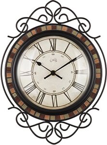 Настенные часы Tomas Stern TS-9041. Коллекция Настенные часы