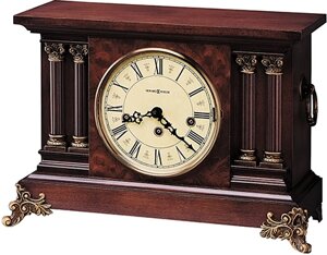 Настольные часы Howard miller 630-212. Коллекция
