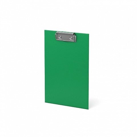 Планшет А5 "Standard" зеленый, картон, ErichKrause