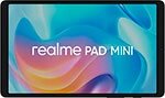 Планшет Realme Pad Mini RMP2105 3 32 ГБ 3G/4G Blue/Синий