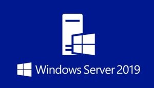 ПО HPE P11061-251 Microsoft Windows Server 2019 (16-Core) Datacenter ROK ru SW