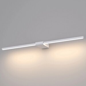 Подсветка для зеркал Elektrostandard Luar 40125/LED белый a062889