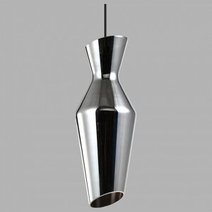 Подвесной светильник Moderli Bozen V10459-1P