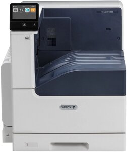Принтер лазерный цветной Xerox VersaLink C7000DN C7000V_DN А3, дуплекс, 35 стр/м, 1200 x 2400, лоток 520л, 2Gb