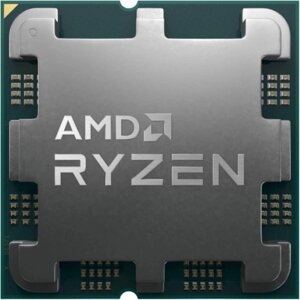 Процессор AMD ryzen 7 7800X3d 100-000000910 zen 4 8C/16T 4.2-5.0ghz (AM5, L3 96MB, 5nm, radeon graphics 2200mhz, TDP 120W)