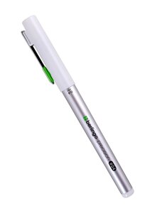 Ручка капиллярная (линер) Precision" черная, 0,4мм, Berlingo