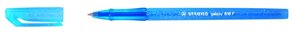 Ручка шариковая Stabilo, Galaxy, синяя
