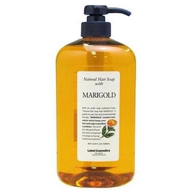 Шампунь для волос Marigold (1000 мл)