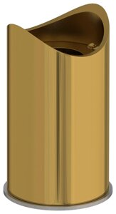 Скрытое подключение Модуль скрытого подключения для МЭМ d 28 мм (Золото)