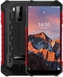 Смартфон Ulefone Armor X5 Pro red/красный