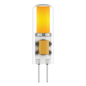 Светодиодная лампа Lightstar LED JC 3W 150lm 3000K G4 940402