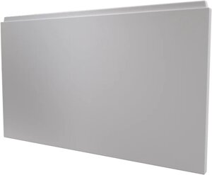 Торцевая панель для ванны Radomir 100х56 L белый