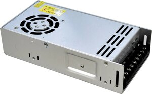 Трансформатор электронный (драйвер) Feron 350W 12V LB009 21499