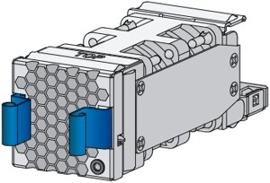 Вентиляторный блок H3C LSWM1FANSA S6820 Fan Module with Power to Port Airflow