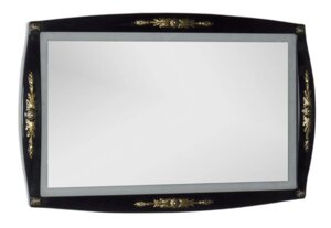 Зеркало в ванную Aquanet Виктория 127.6 см (00183927)