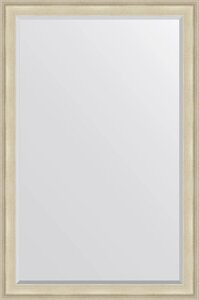 Зеркало в ванную Evoform 118 см (BY 1316)