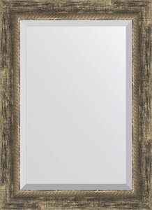 Зеркало в ванную Evoform 53 см (BY 3382)