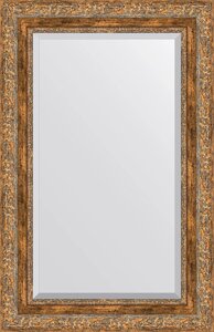 Зеркало в ванную Evoform 55 см (BY 3410)