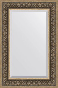 Зеркало в ванную Evoform 59 см (BY 3423)