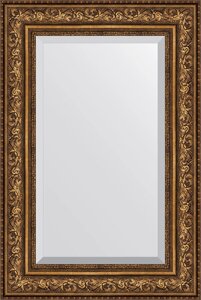 Зеркало в ванную Evoform 60 см (BY 3427)