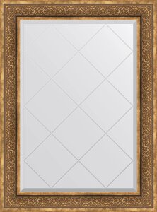 Зеркало в ванную Evoform 79 см (BY 4206)
