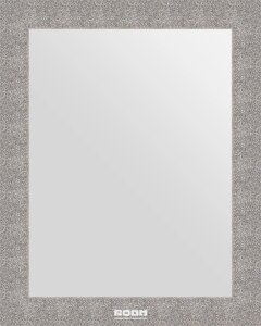 Зеркало в ванную Evoform 80 см (BY 3279)