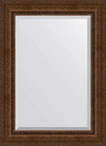 Зеркало в ванную Evoform 82 см (BY 3481)