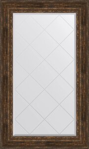 Зеркало в ванную Evoform 82 см (BY 4258)