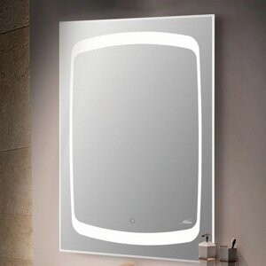 Зеркало в ванную Melana 60х80 с подсветкой