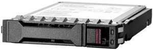 Жесткий диск HPE P53561-B21 600GB SAS 12G mission critical 10K SFF BC multi vendor HDD