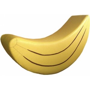 Детская игровая качалка Банан