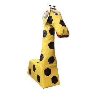 Детская игрушка «Жираф»