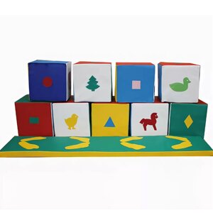 Детский игровой набор «Малютка»