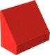 Элемент наклонный (3х6 см) красный