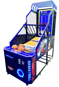 Игровой автомат баскетбол "Путь к победе" Новинка