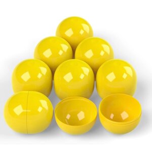 Капсулы 34х30 мм Цветные 2500 шт. (1,08 р/шт.) цвет желтый