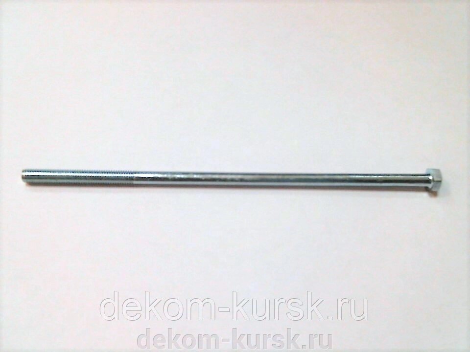 Болт Джилекс насоса Джамбо 70/50, STERWINS BP50L-4, М5х135, оцинк от компании Сервисный центр "Деком" - запчасти насосов, компрессоров, инструмента - фото 1