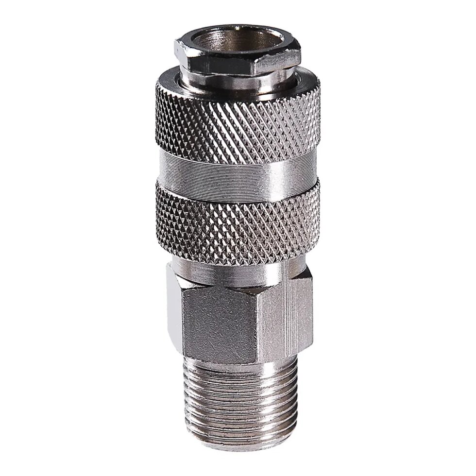 Быстроразъемное соединение 8973005816 рапид мама - НР1/4" ABAC от компании Сервисный центр «ДЕКОМ» - фото 1