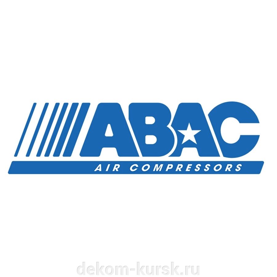 Фильтр масляный 6211472650 винтового компрессора ABAC от компании Сервисный центр "Деком" - запчасти насосов, компрессоров, инструмента - фото 1