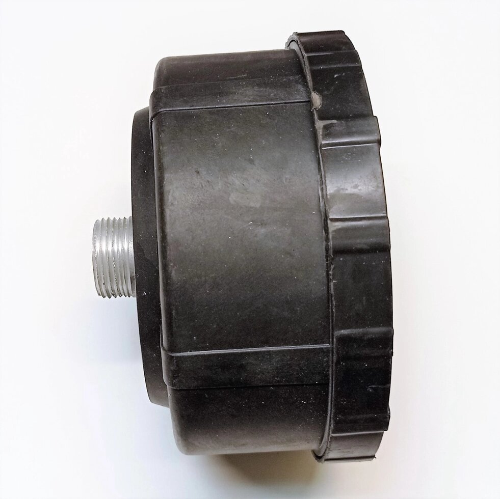 Фильтр воздушный 3/4" компрессора КМ-4200/100, КМ-5650/160, КМ-5700/160 Калибр от компании Сервисный центр «ДЕКОМ» - фото 1