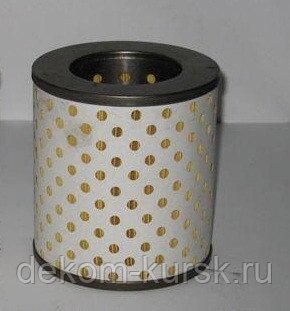 Фильтр воздушный компрессор ПКС (фильтроэлемент) от компании Сервисный центр «ДЕКОМ» - фото 1