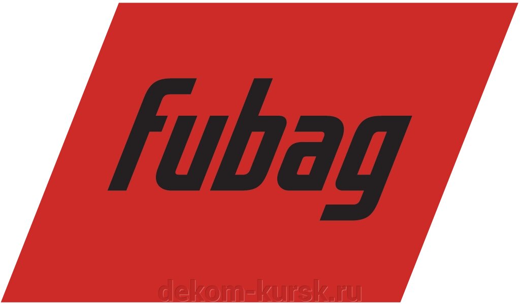 Картридж воздушного фильтра Fubag электрогенератора DS3600 к двигателю LA178F от компании Сервисный центр "Деком" - запчасти насосов, компрессоров, инструмента - фото 1