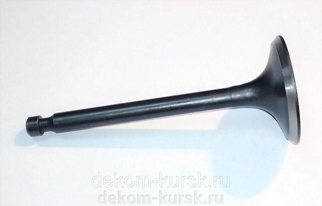 Клапан впускной Fubag бензогенератора BS7500 BS7500 A ES от компании Сервисный центр "Деком" - запчасти насосов, компрессоров, инструмента - фото 1