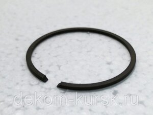 Кольцо поршневое Калибр бензопилы БП-1200/16,41мм